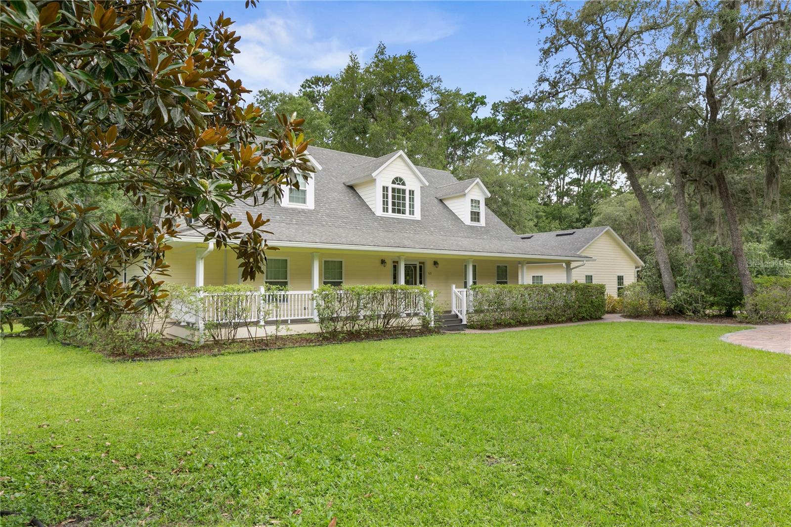 113 KENT ESTATE RD, ELKTON, FL, 32033