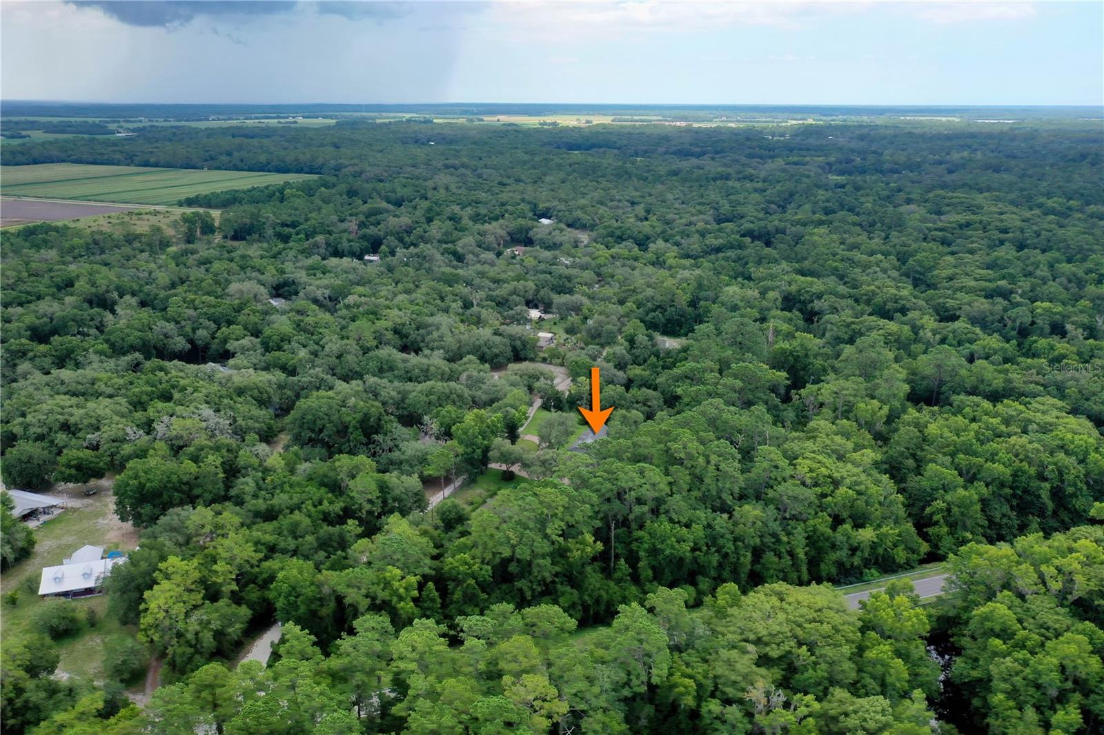 113 KENT ESTATE RD, ELKTON, FL, 32033