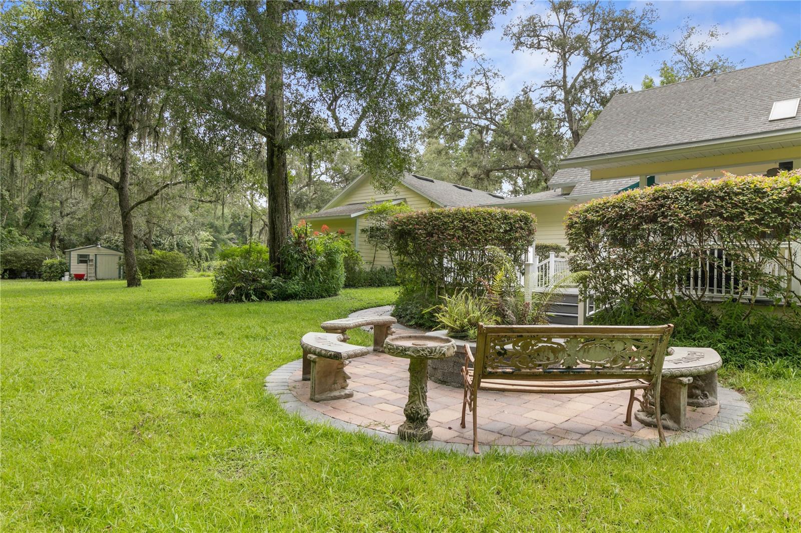 113 KENT ESTATE RD, ELKTON, FL, 32033