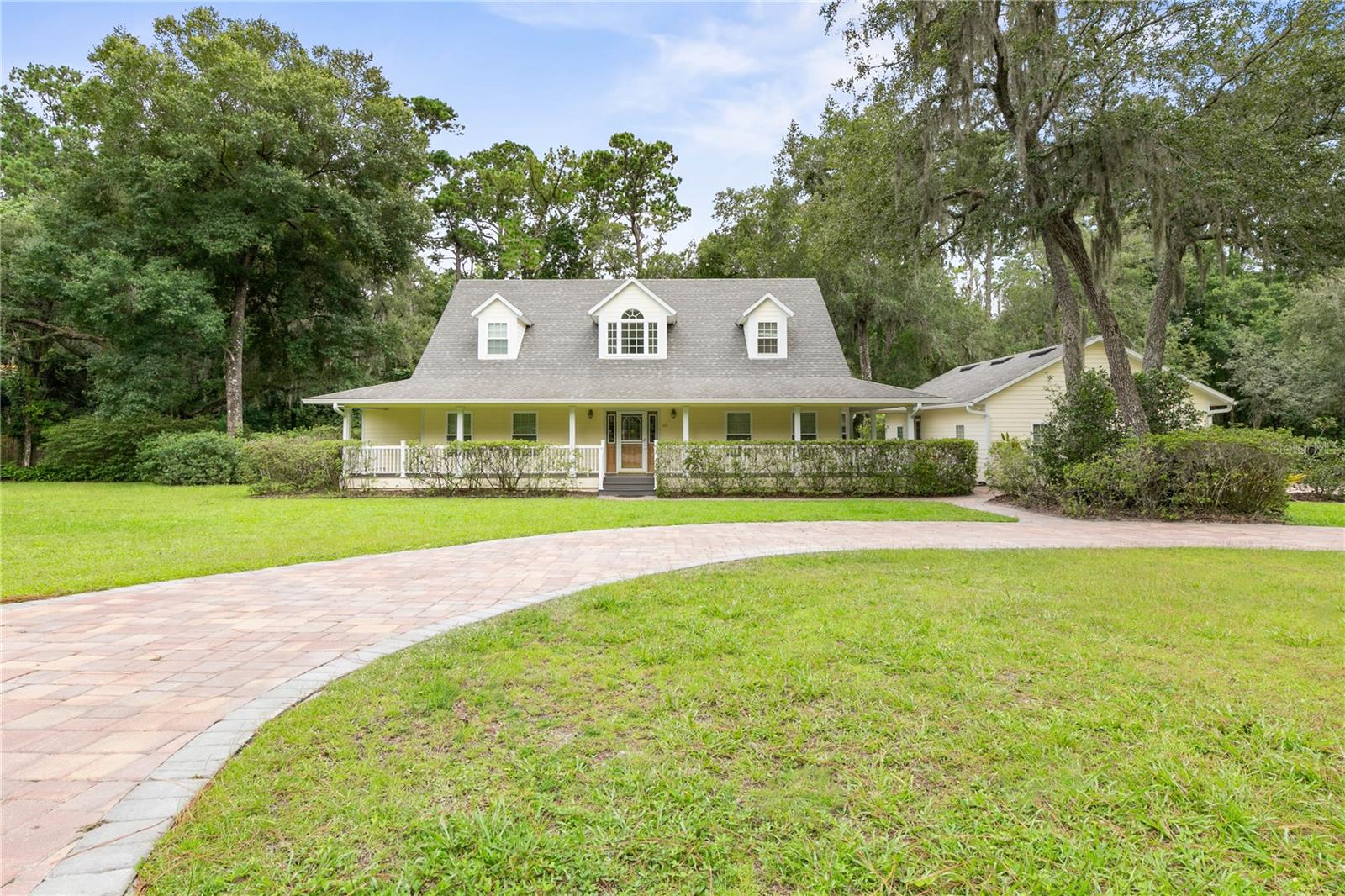 113 KENT ESTATE RD, ELKTON, FL, 32033