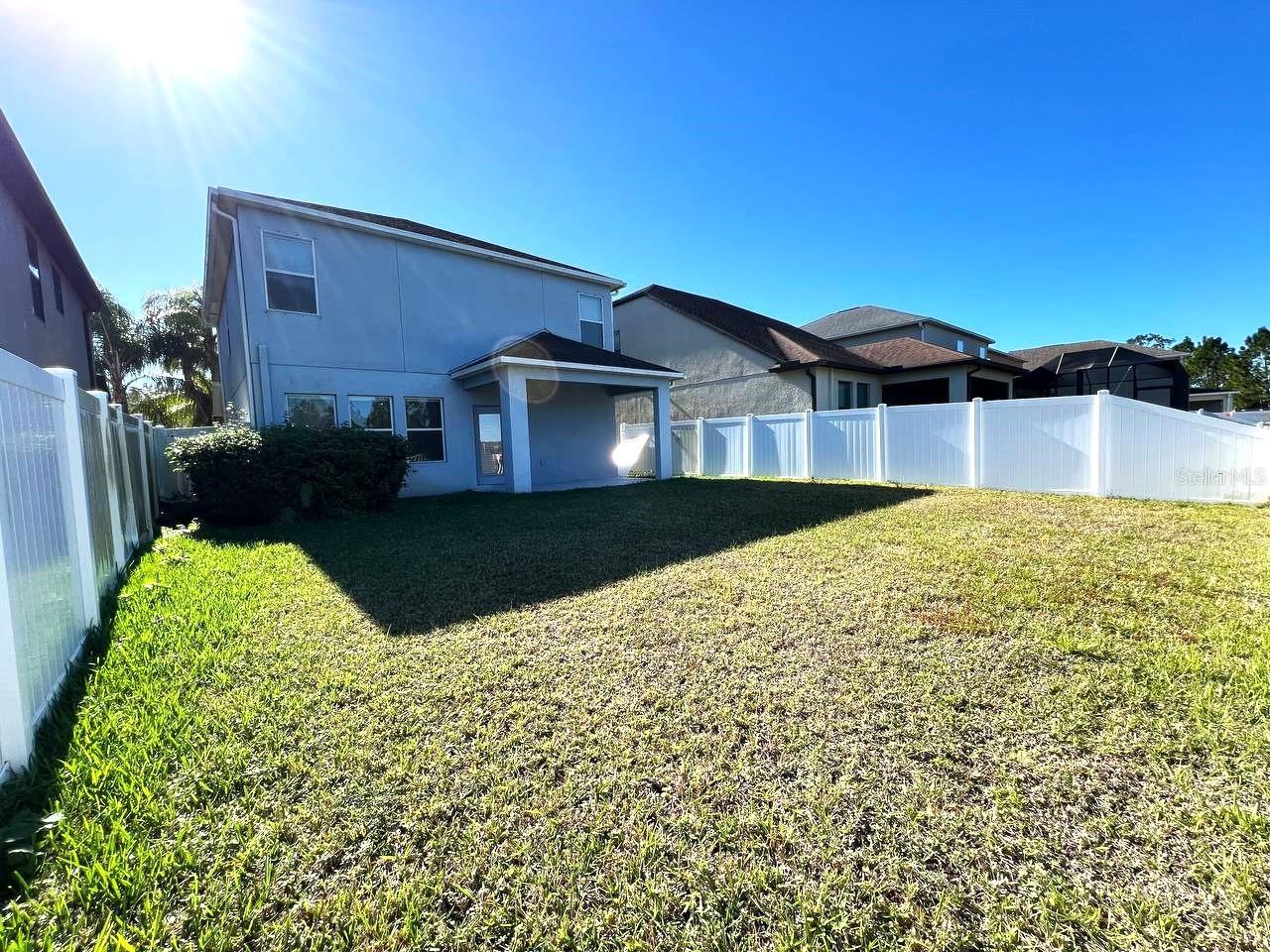 18815 HAMPSTEAD HEATH CT, LAND O LAKES, FL, 34638
