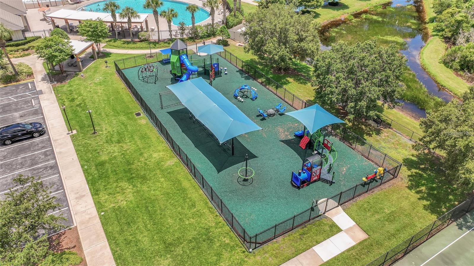 18815 HAMPSTEAD HEATH CT, LAND O LAKES, FL, 34638