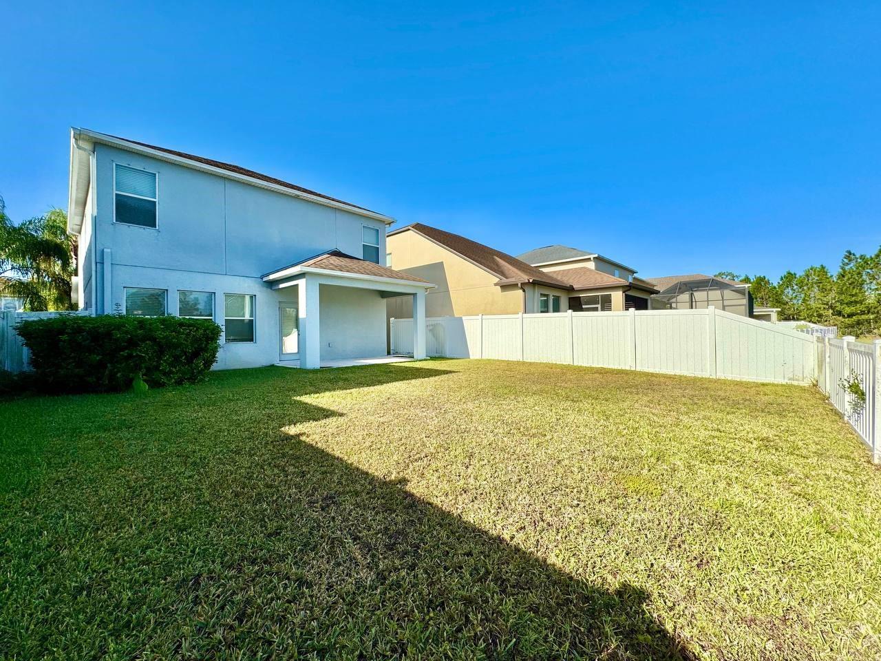 18815 HAMPSTEAD HEATH CT, LAND O LAKES, FL, 34638