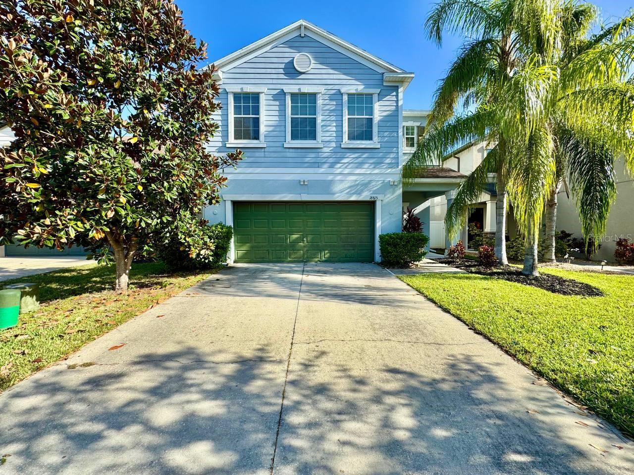 18815 HAMPSTEAD HEATH CT, LAND O LAKES, FL, 34638