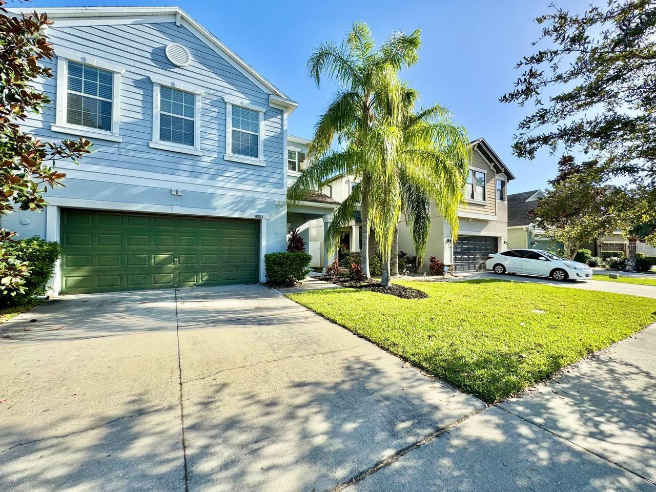 18815 HAMPSTEAD HEATH CT, LAND O LAKES, FL, 34638