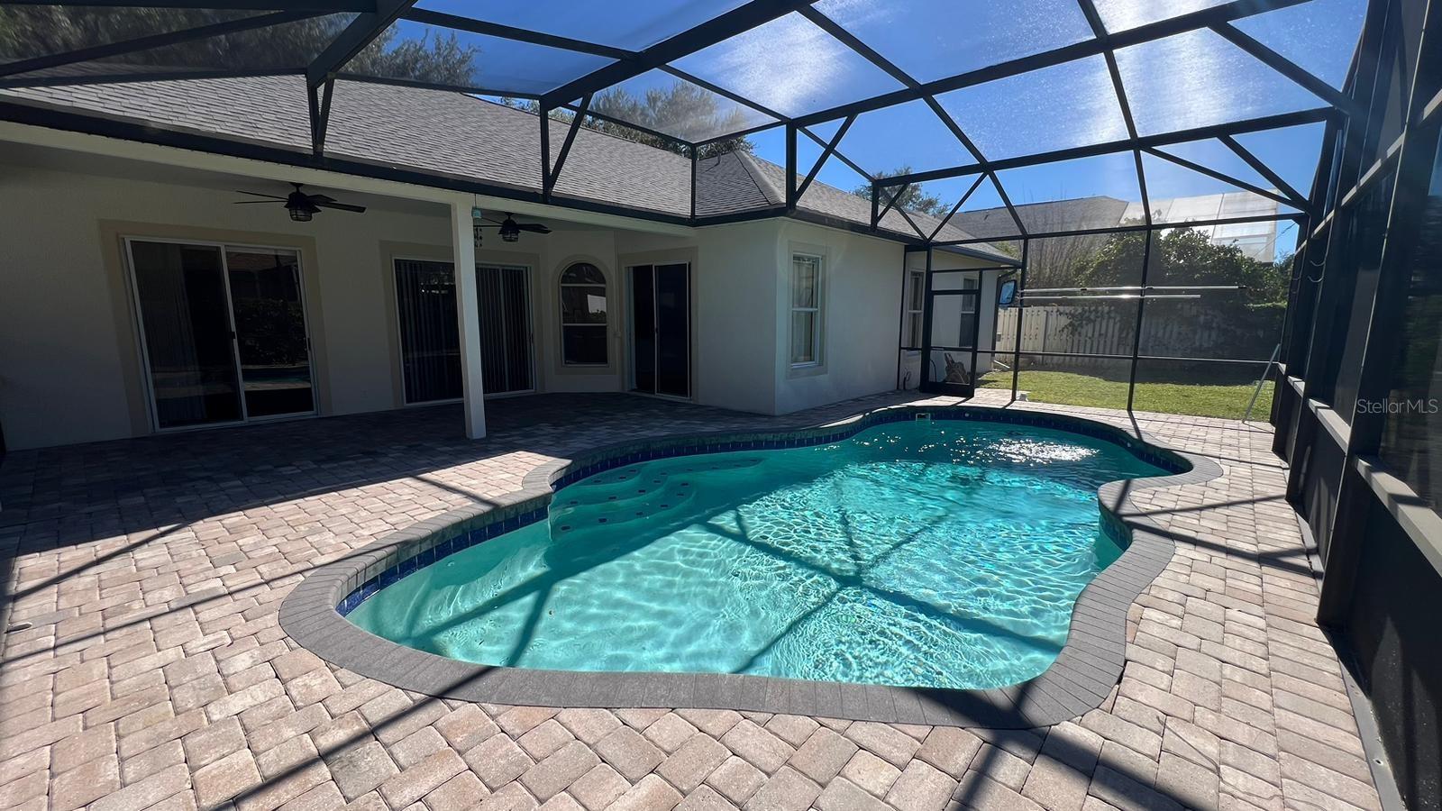 10104 FACET CT, ORLANDO, FL, 32836