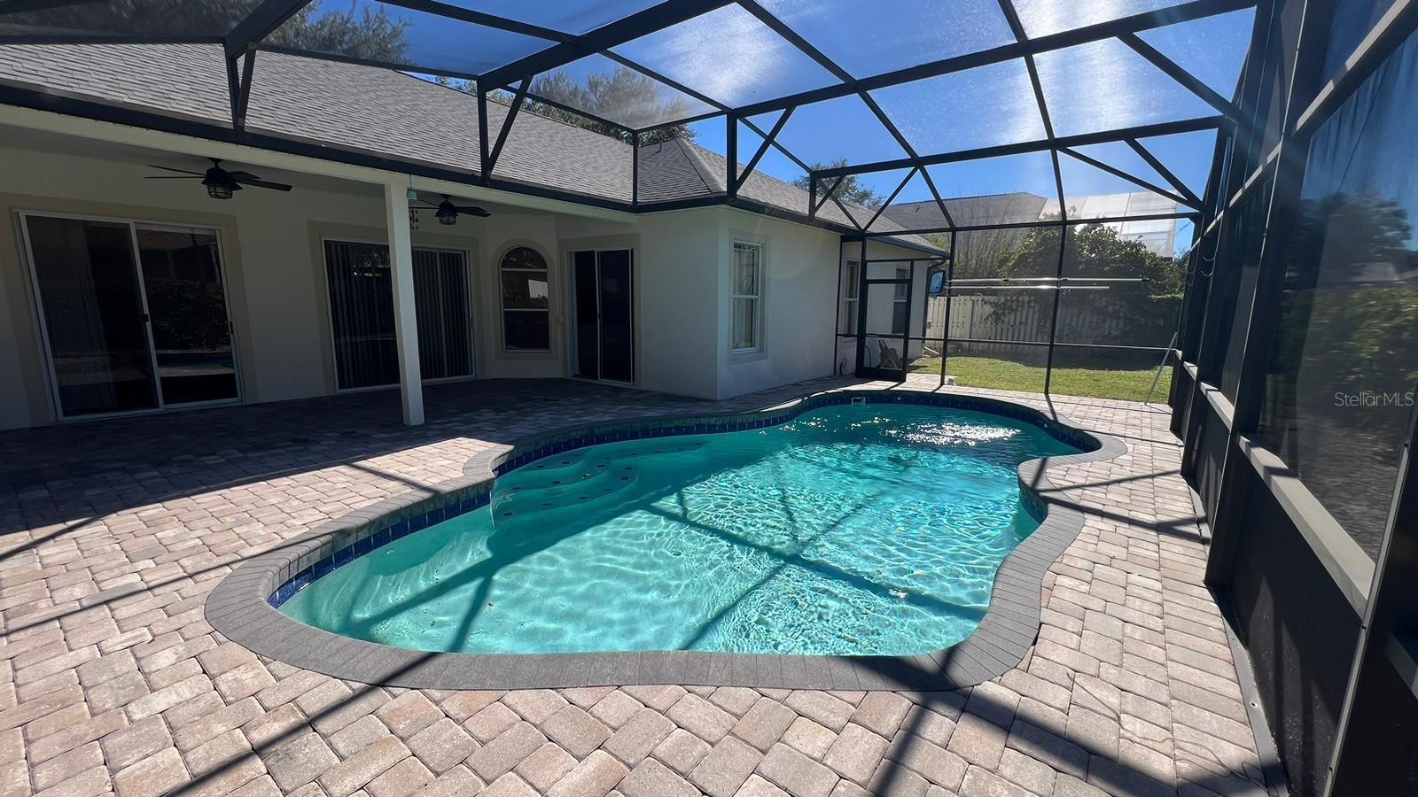 10104 FACET CT, ORLANDO, FL, 32836