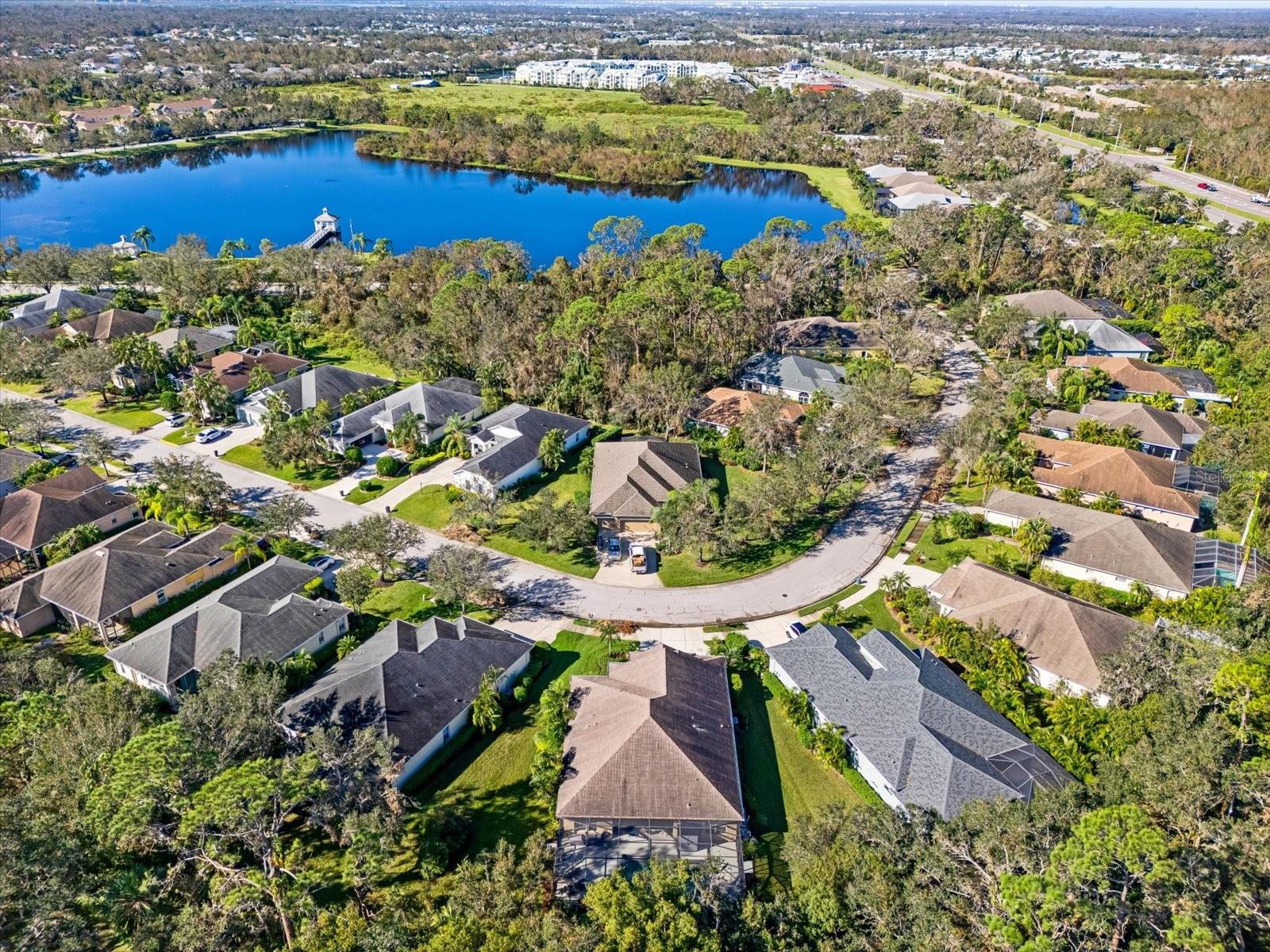 11734 HIDDEN FOREST LOOP, PARRISH, FL, 34219