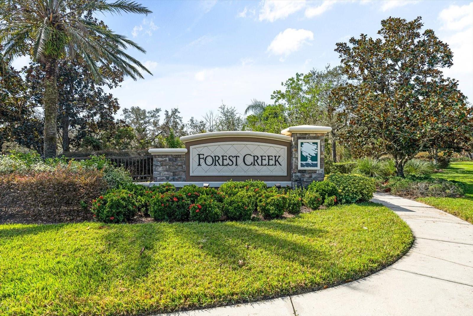 11734 HIDDEN FOREST LOOP, PARRISH, FL, 34219