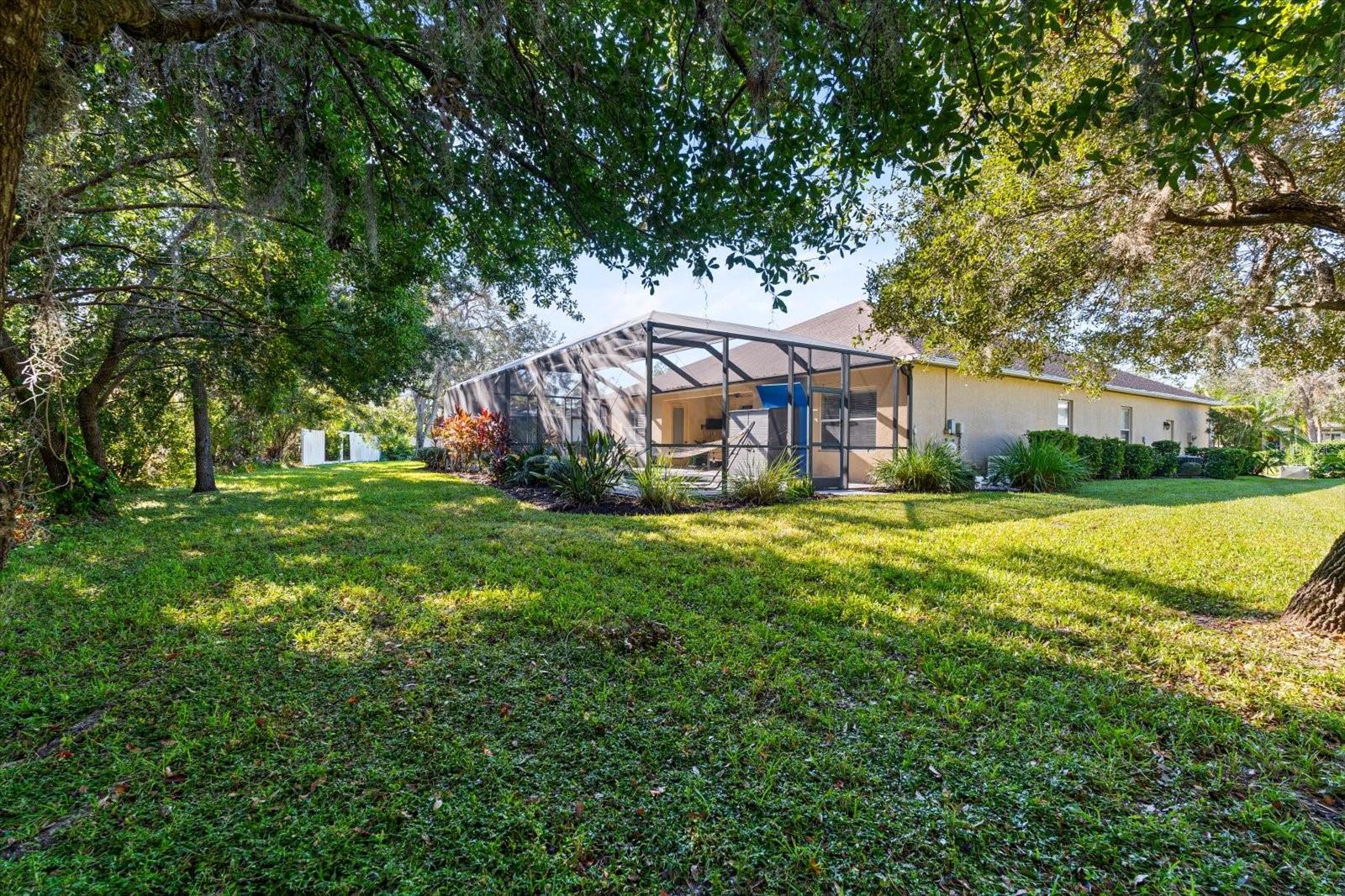 11734 HIDDEN FOREST LOOP, PARRISH, FL, 34219