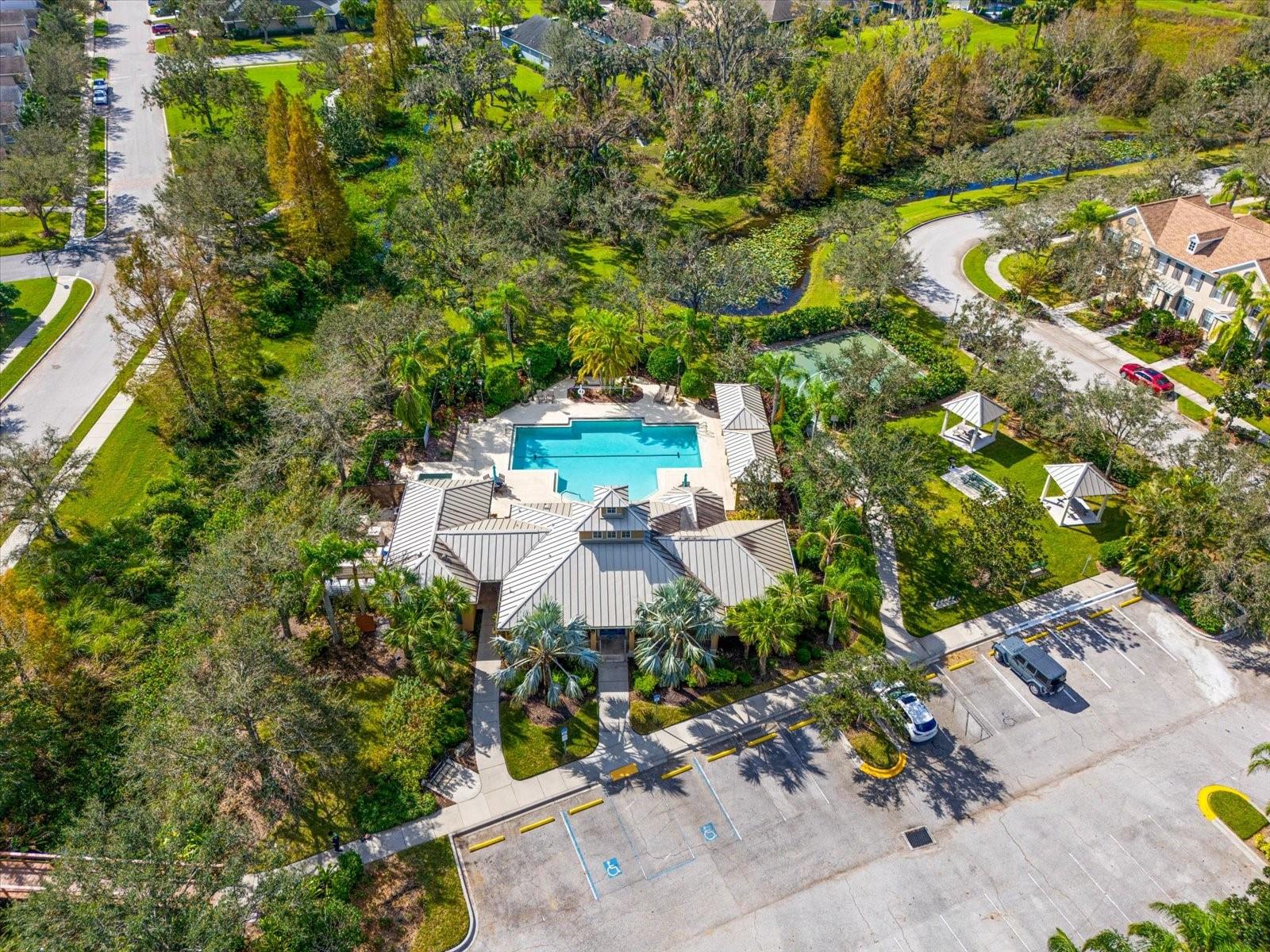 11734 HIDDEN FOREST LOOP, PARRISH, FL, 34219