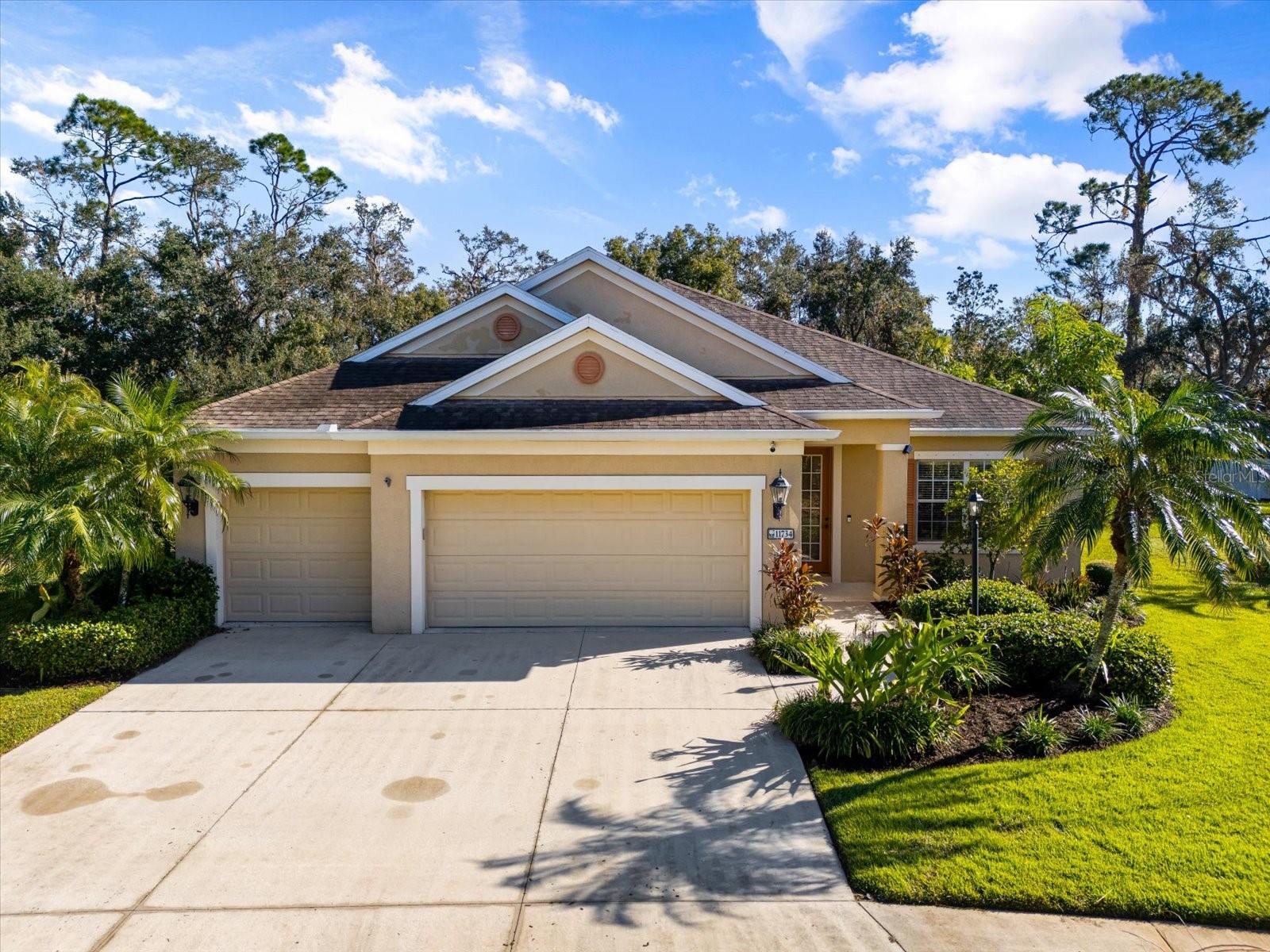 11734 HIDDEN FOREST LOOP, PARRISH, FL, 34219