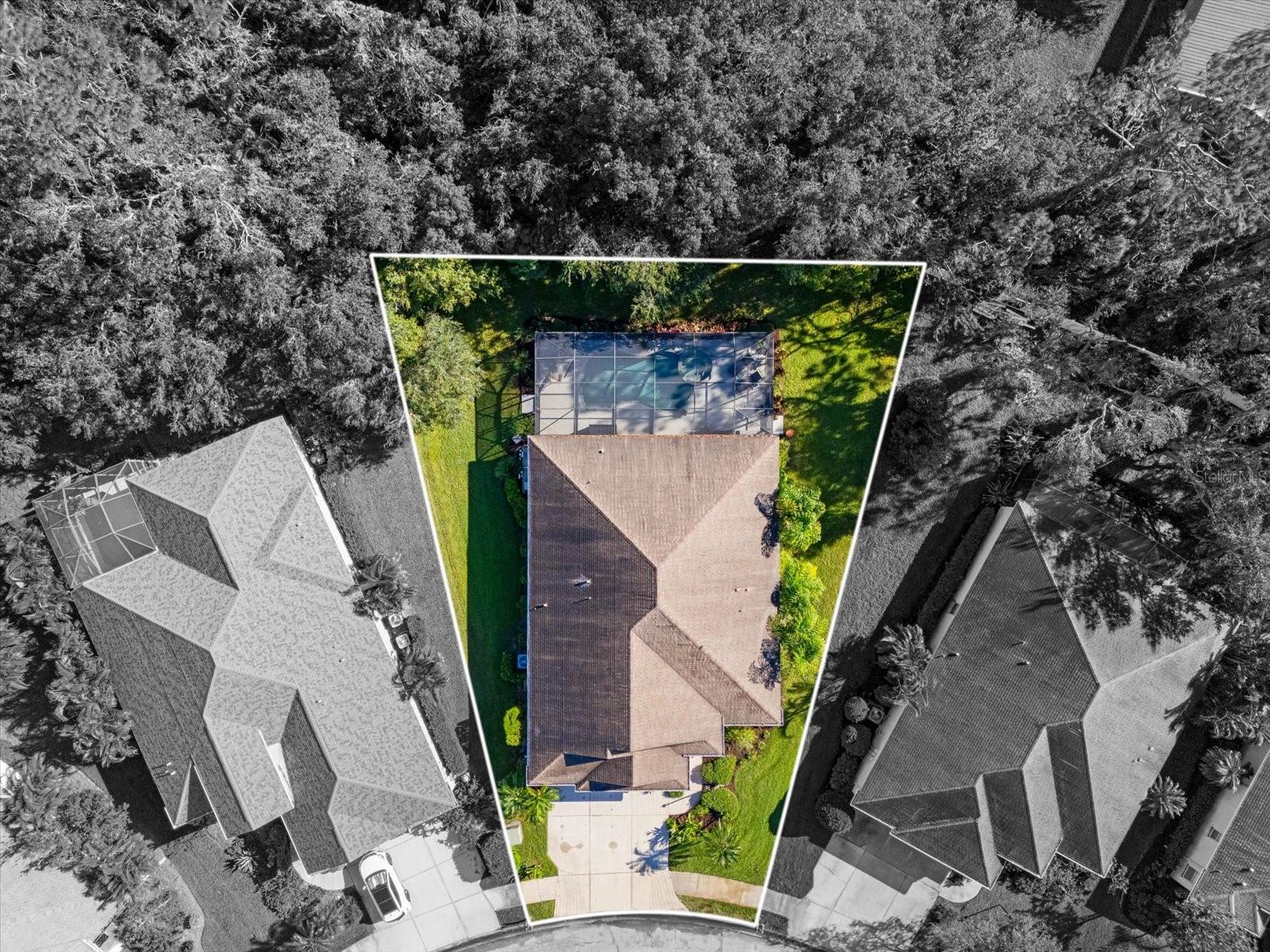 11734 HIDDEN FOREST LOOP, PARRISH, FL, 34219