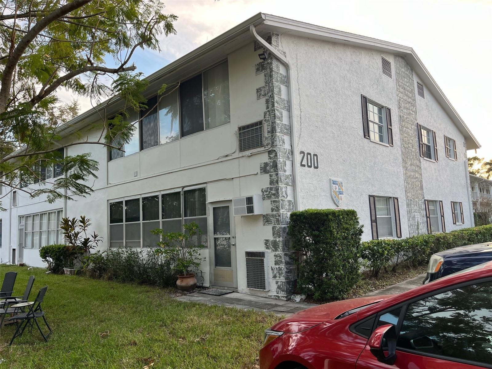 200 GLENNES LN #101, DUNEDIN, FL, 34698