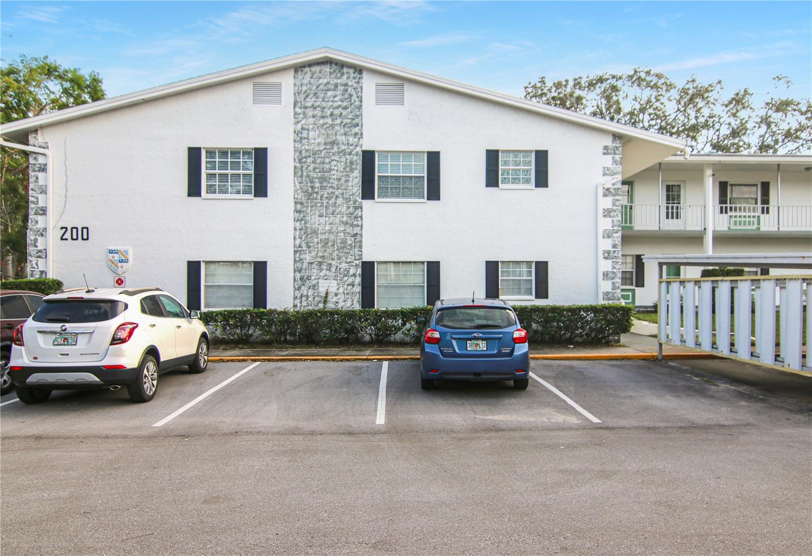 200 GLENNES LN #101, DUNEDIN, FL, 34698