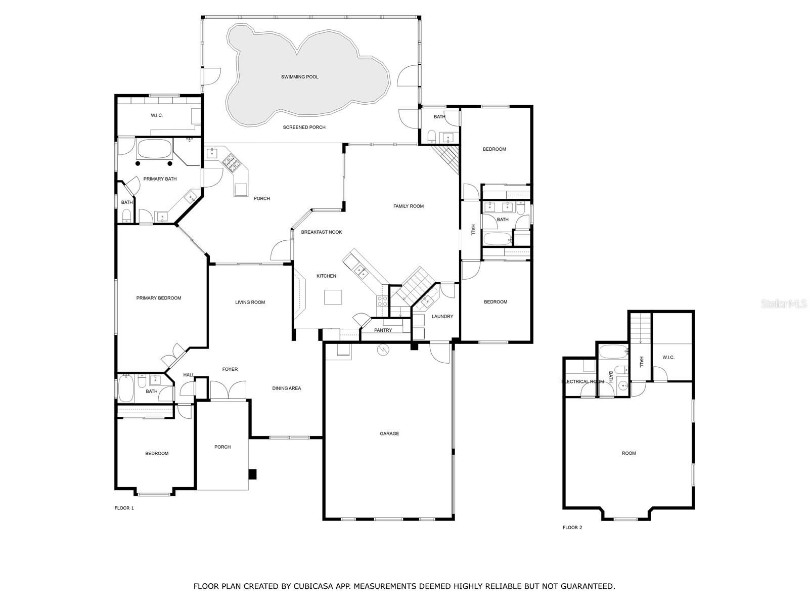 4094 CARDINAL GLEN, OVIEDO, FL, 32765