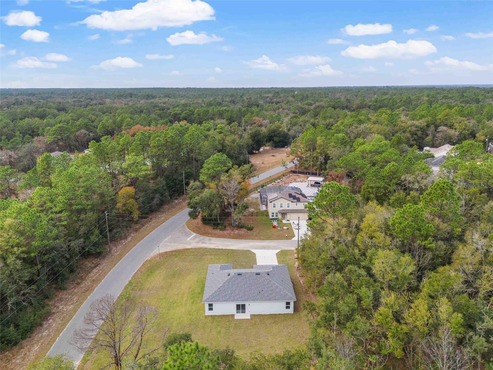 10595 N MALVA WAY, DUNNELLON, FL, 34434