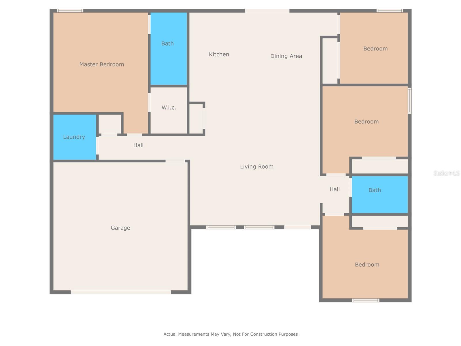 10595 N MALVA WAY, DUNNELLON, FL, 34434