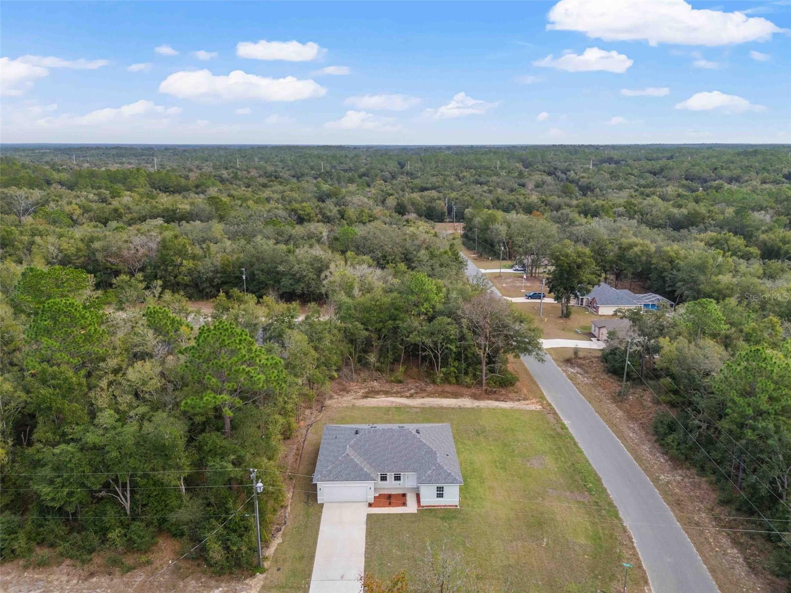 10595 N MALVA WAY, DUNNELLON, FL, 34434