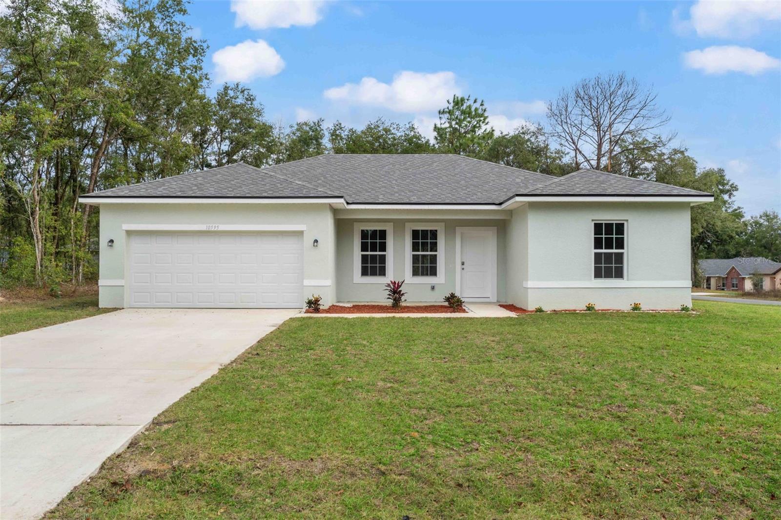 10595 N MALVA WAY, DUNNELLON, FL, 34434