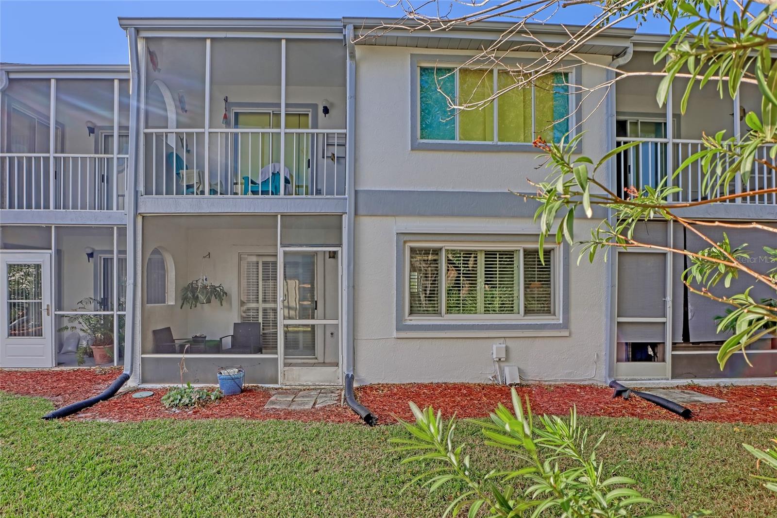 136 BEACH PARK LN #V35, CAPE CANAVERAL, FL, 32920