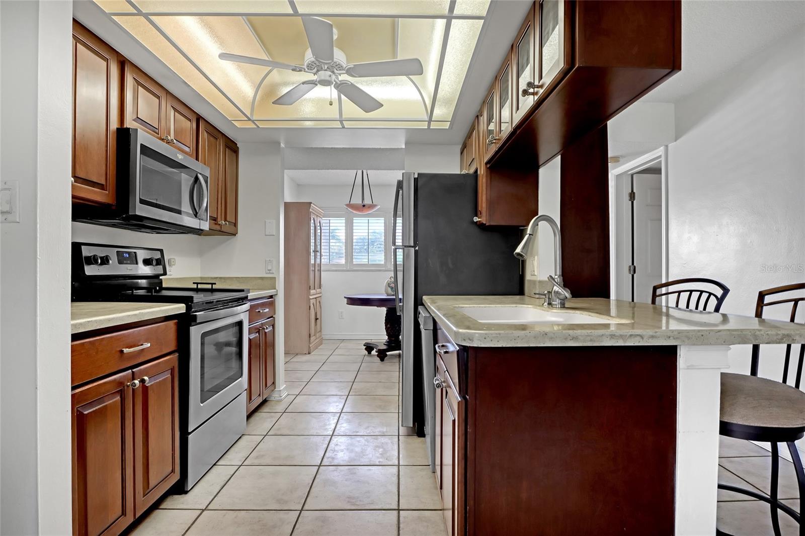 136 BEACH PARK LN #V35, CAPE CANAVERAL, FL, 32920