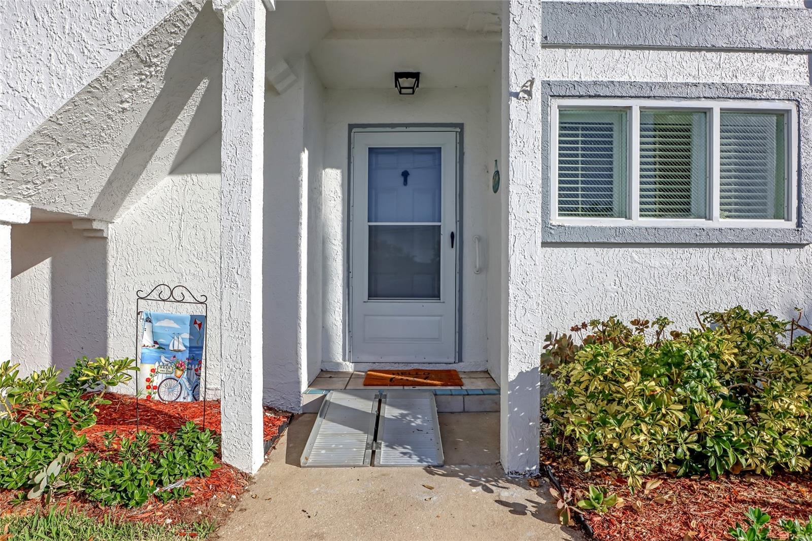 136 BEACH PARK LN #V35, CAPE CANAVERAL, FL, 32920
