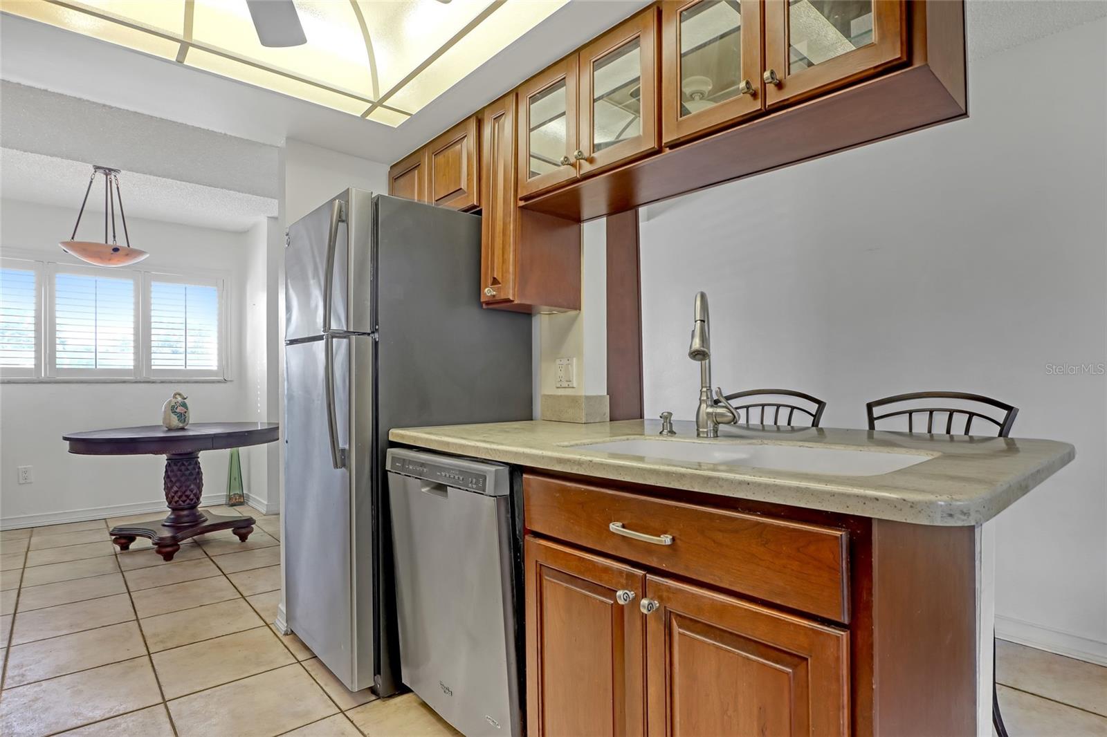 136 BEACH PARK LN #V35, CAPE CANAVERAL, FL, 32920