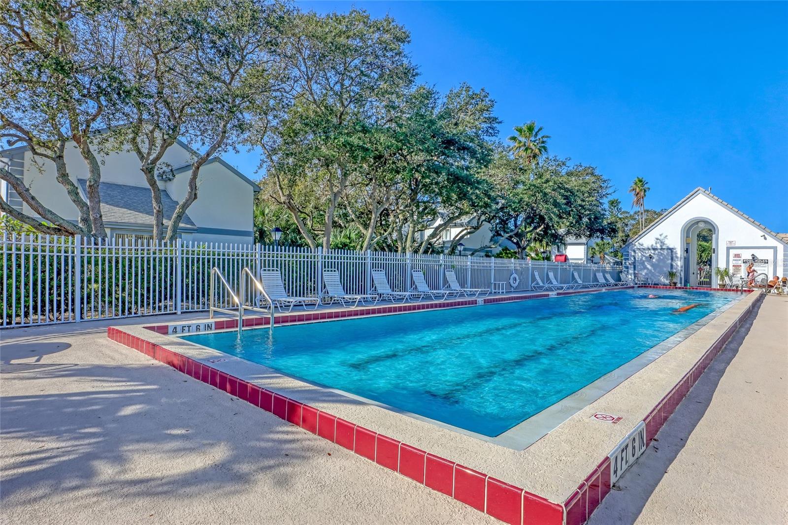 136 BEACH PARK LN #V35, CAPE CANAVERAL, FL, 32920