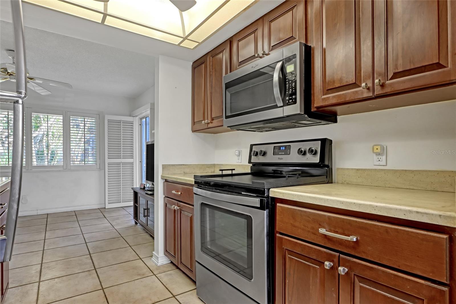 136 BEACH PARK LN #V35, CAPE CANAVERAL, FL, 32920