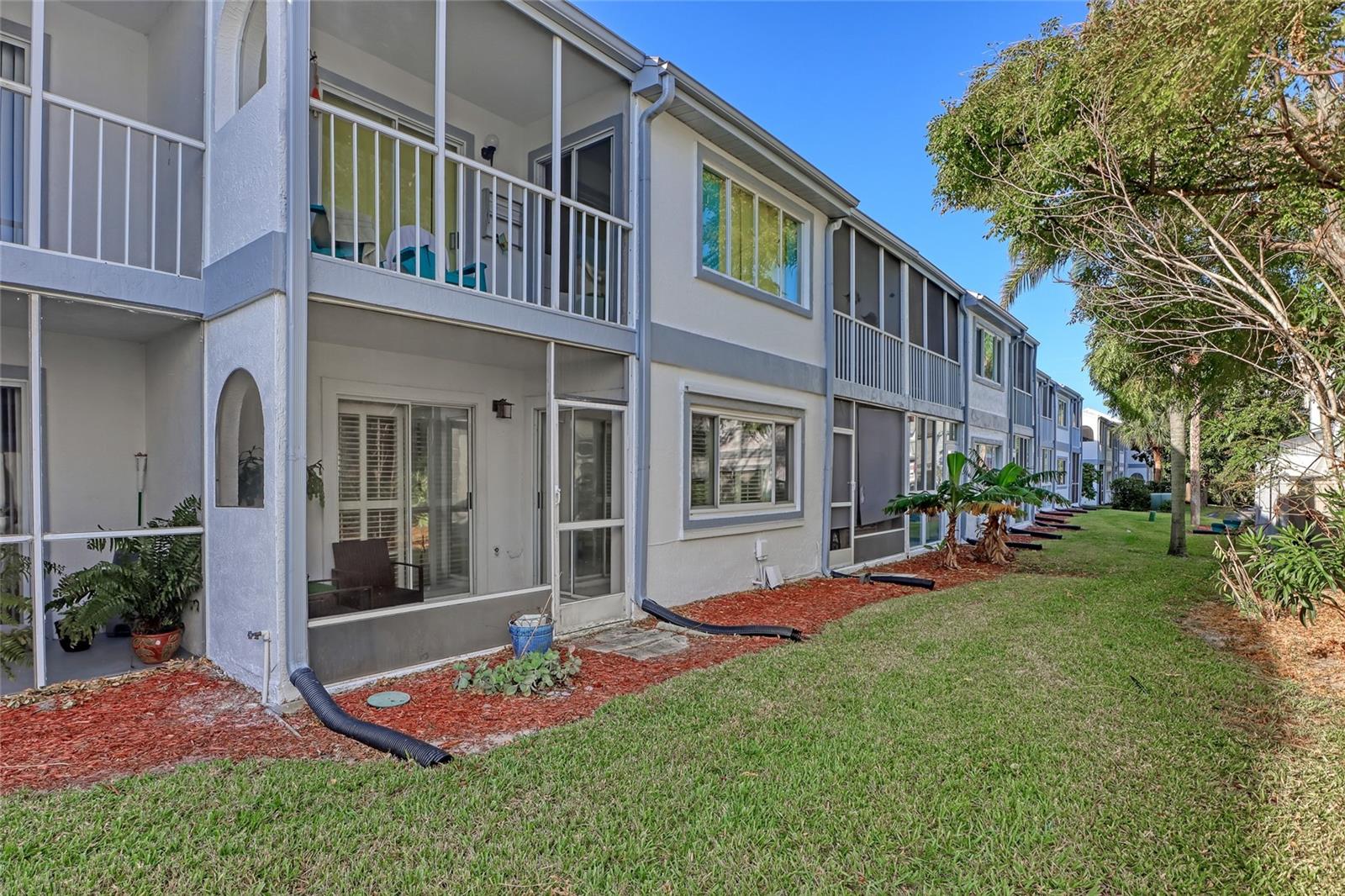 136 BEACH PARK LN #V35, CAPE CANAVERAL, FL, 32920