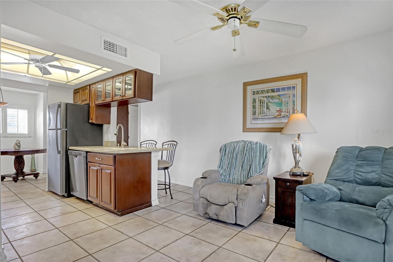 136 BEACH PARK LN #V35, CAPE CANAVERAL, FL, 32920
