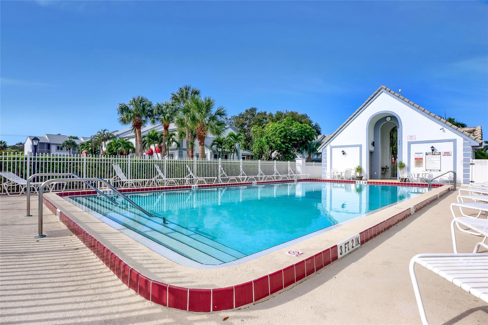 136 BEACH PARK LN #V35, CAPE CANAVERAL, FL, 32920