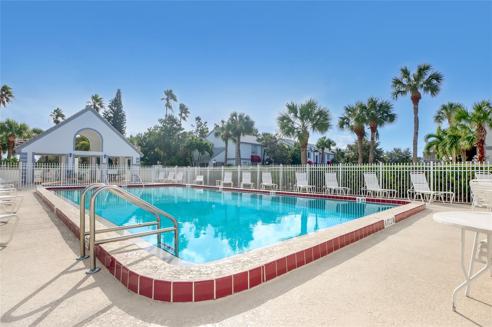 136 BEACH PARK LN #V35, CAPE CANAVERAL, FL, 32920