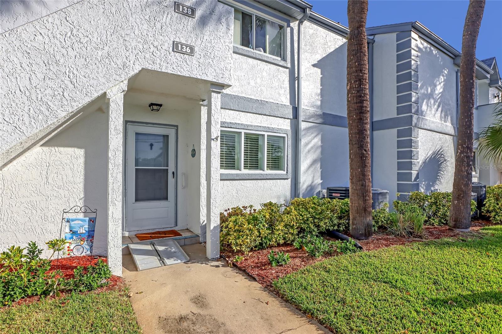 136 BEACH PARK LN #V35, CAPE CANAVERAL, FL, 32920