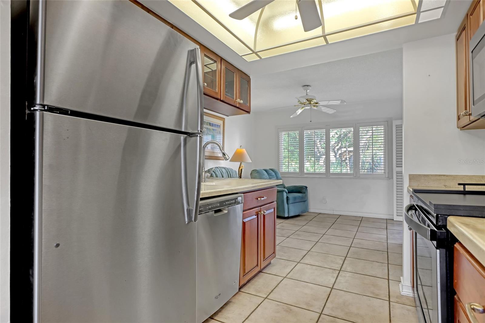 136 BEACH PARK LN #V35, CAPE CANAVERAL, FL, 32920