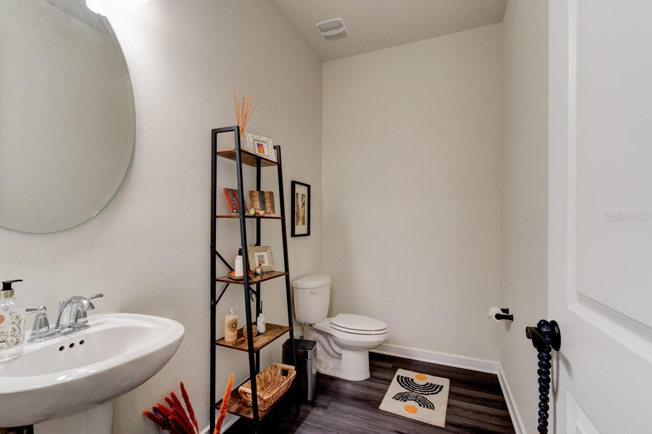 4009 WINDING MEADOWS ST, APOPKA, FL, 32712