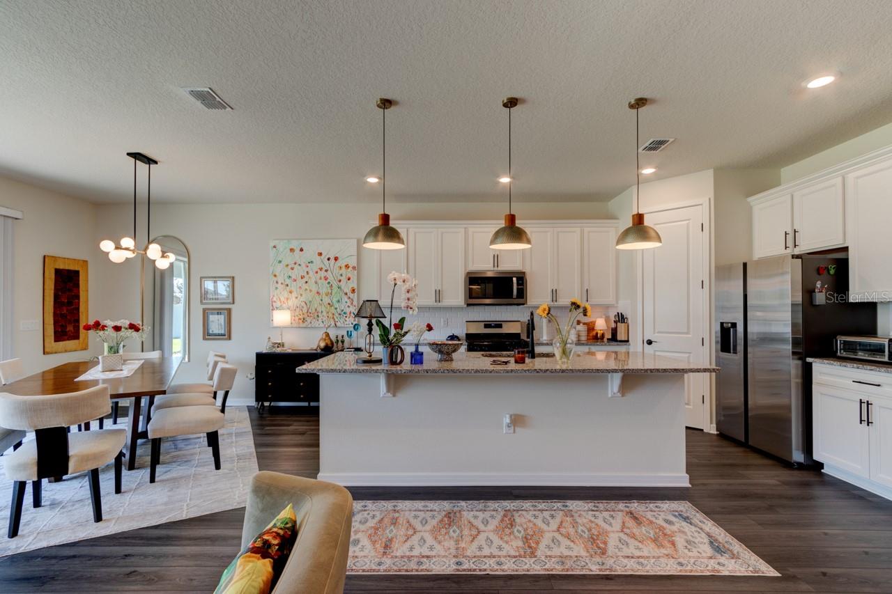 4009 WINDING MEADOWS ST, APOPKA, FL, 32712