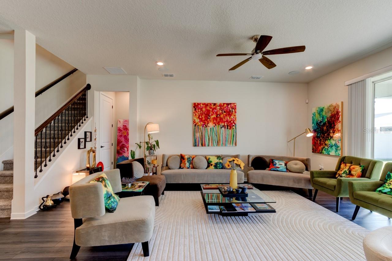 4009 WINDING MEADOWS ST, APOPKA, FL, 32712