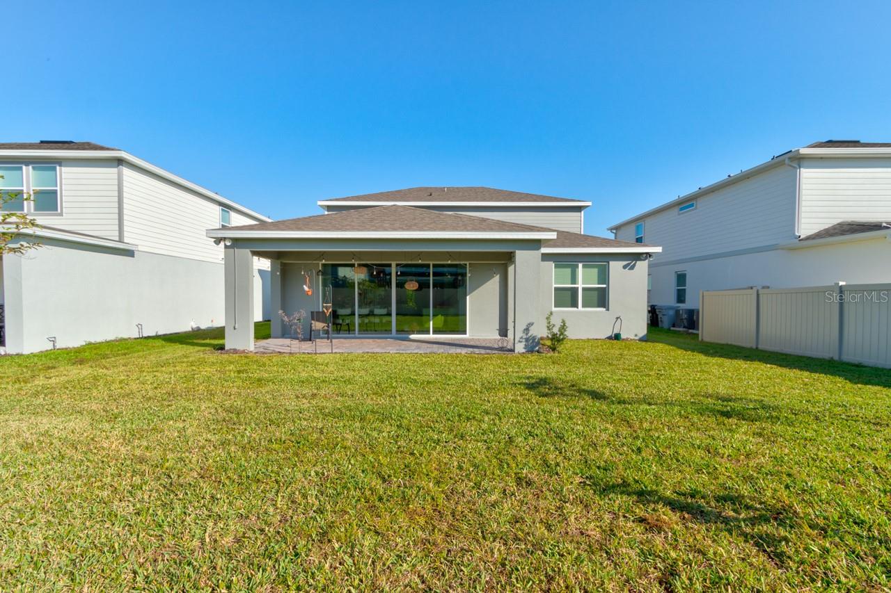 4009 WINDING MEADOWS ST, APOPKA, FL, 32712