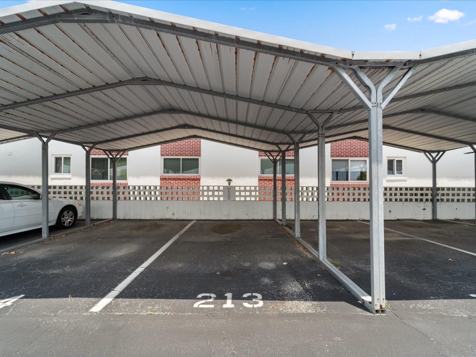 305 RIDGE BLVD #2130, DAYTONA BEACH, FL, 32119