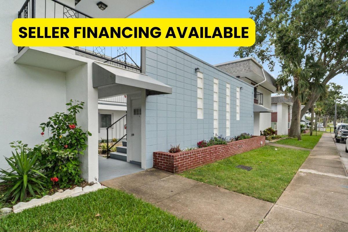 305 RIDGE BLVD #2130, DAYTONA BEACH, FL, 32119