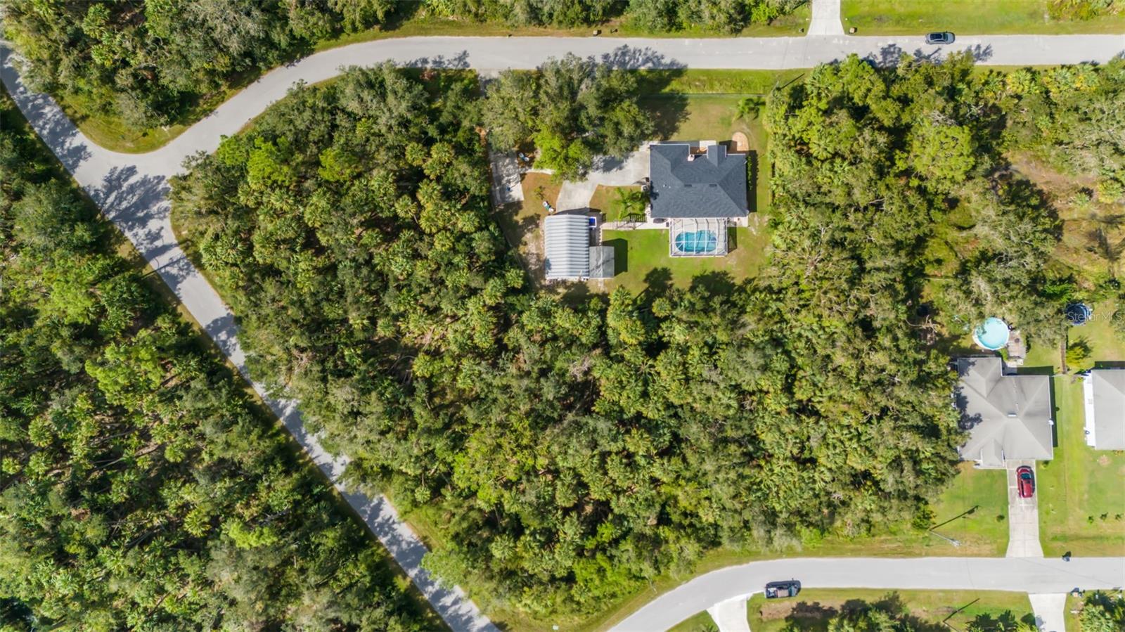 5404 CARSO TER, NORTH PORT, FL, 34286
