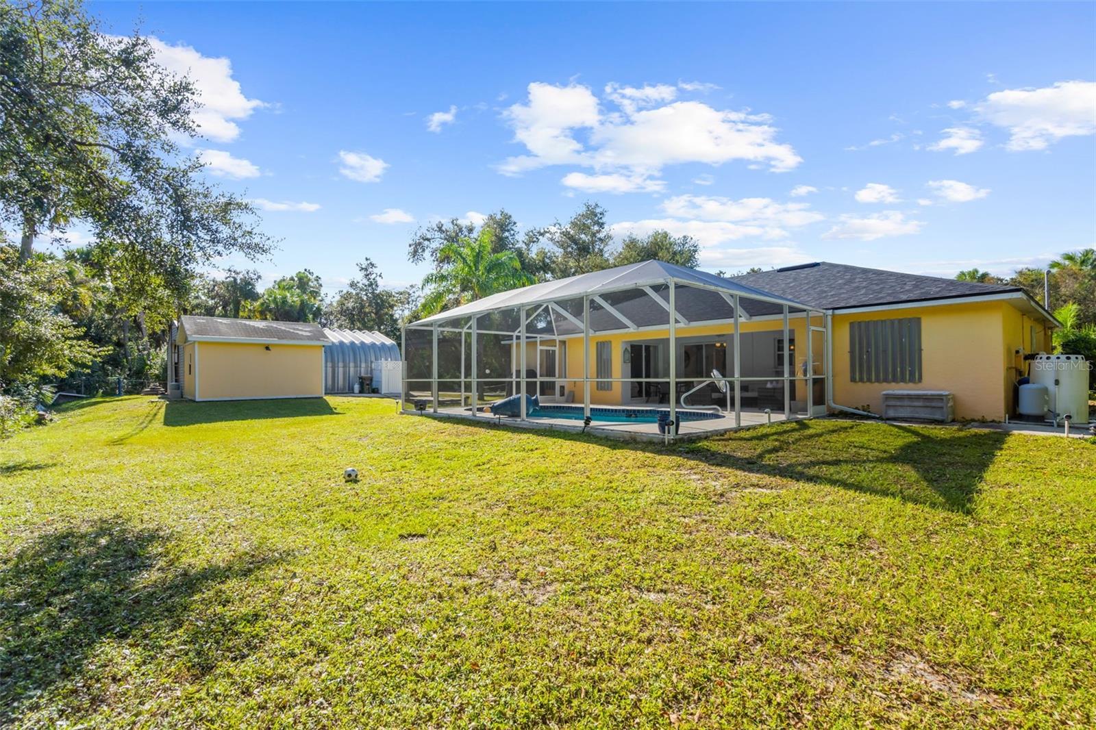 5404 CARSO TER, NORTH PORT, FL, 34286