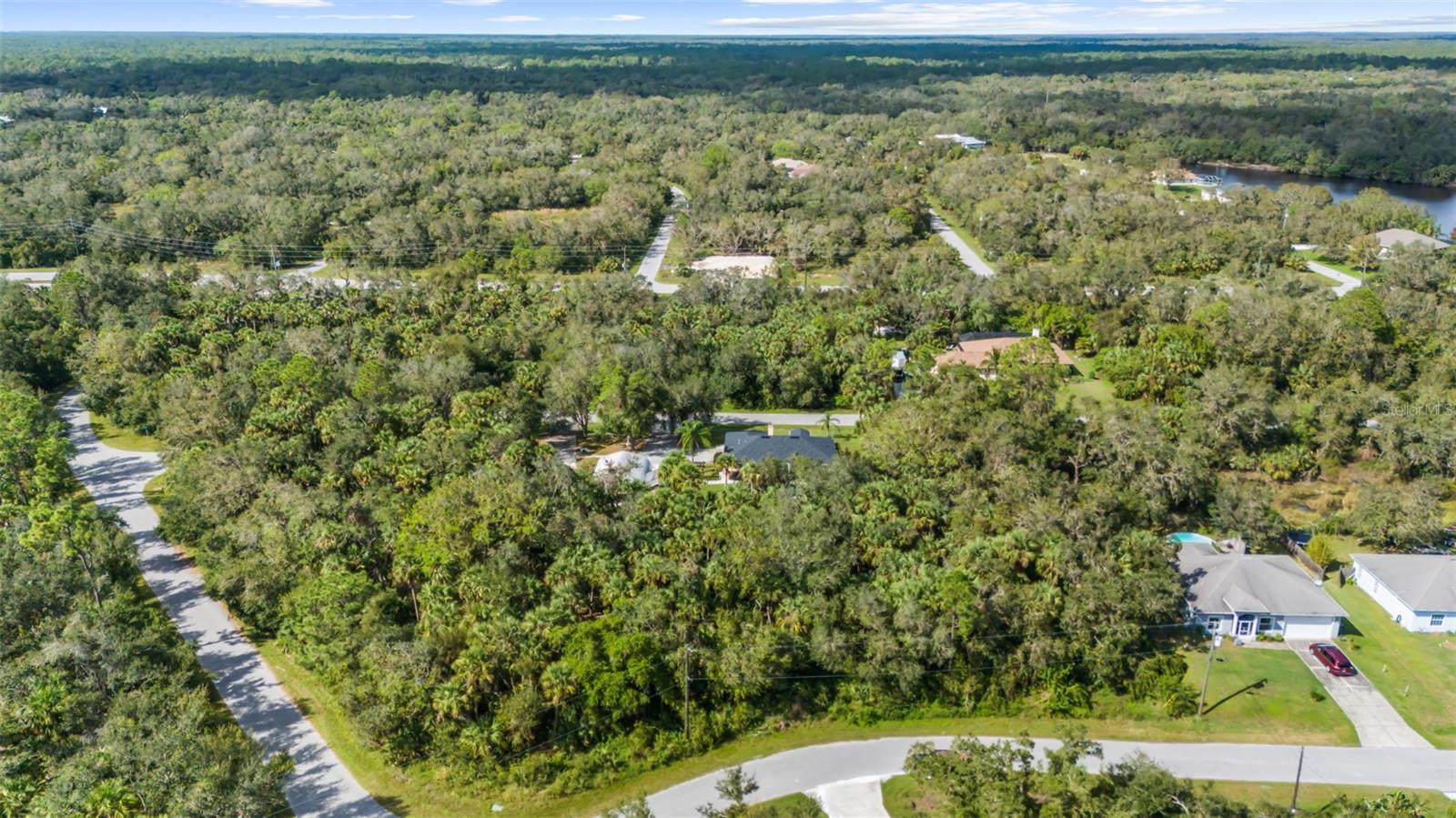 5404 CARSO TER, NORTH PORT, FL, 34286