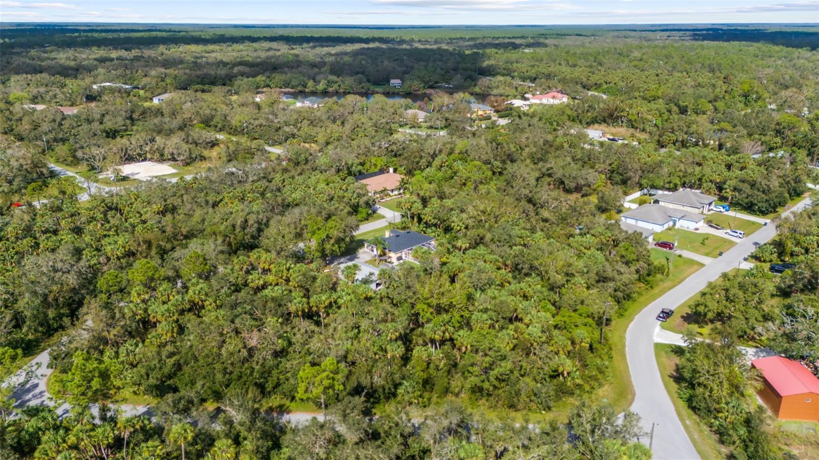 5404 CARSO TER, NORTH PORT, FL, 34286