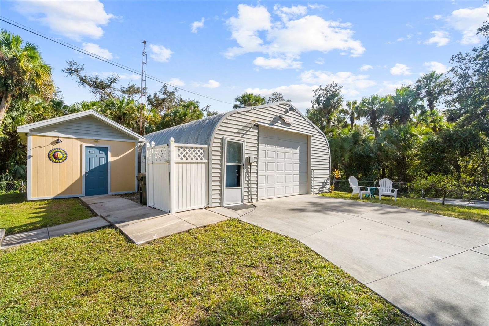 5404 CARSO TER, NORTH PORT, FL, 34286