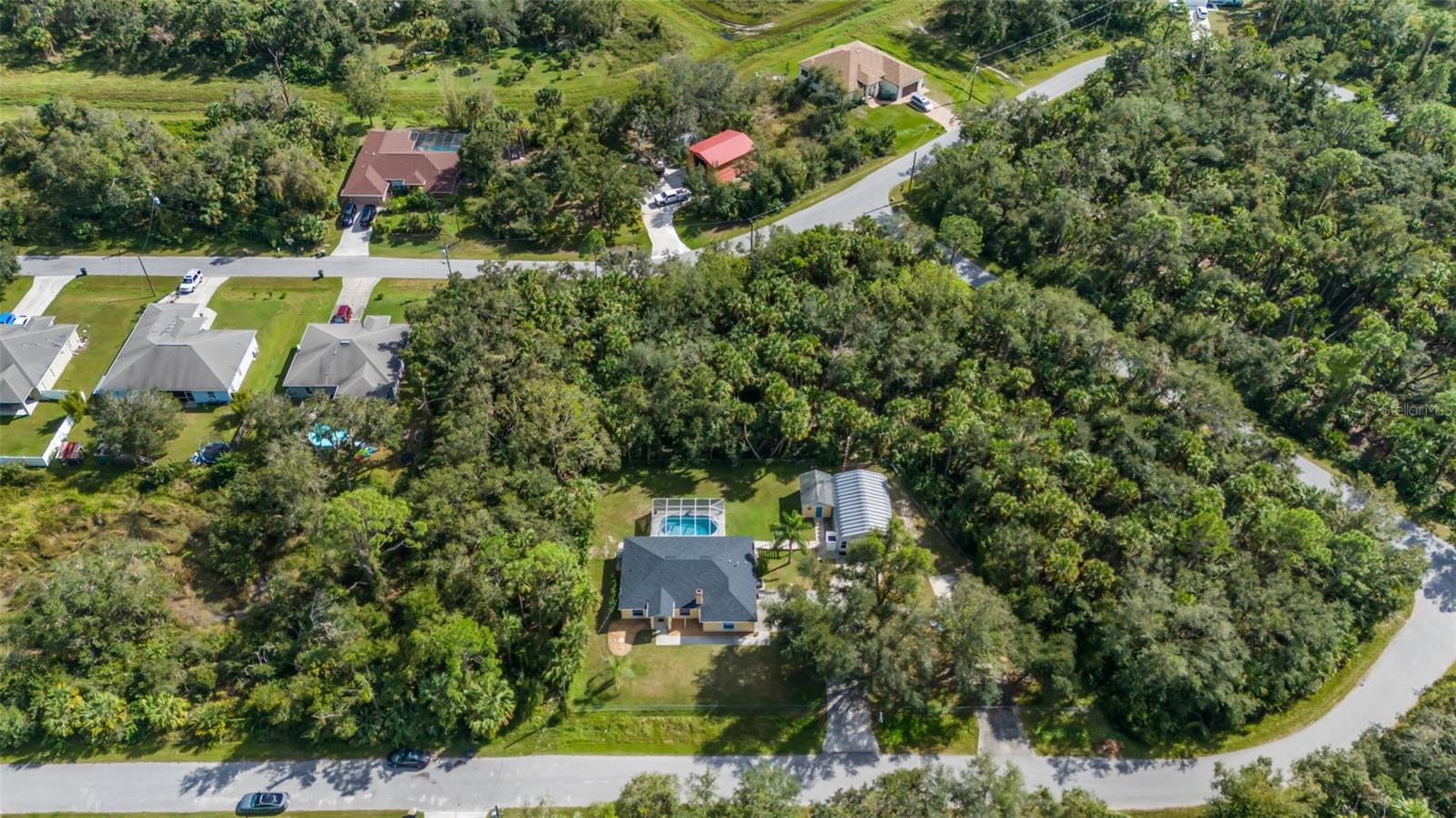 5404 CARSO TER, NORTH PORT, FL, 34286