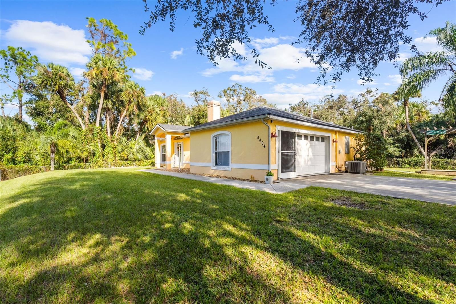 5404 CARSO TER, NORTH PORT, FL, 34286
