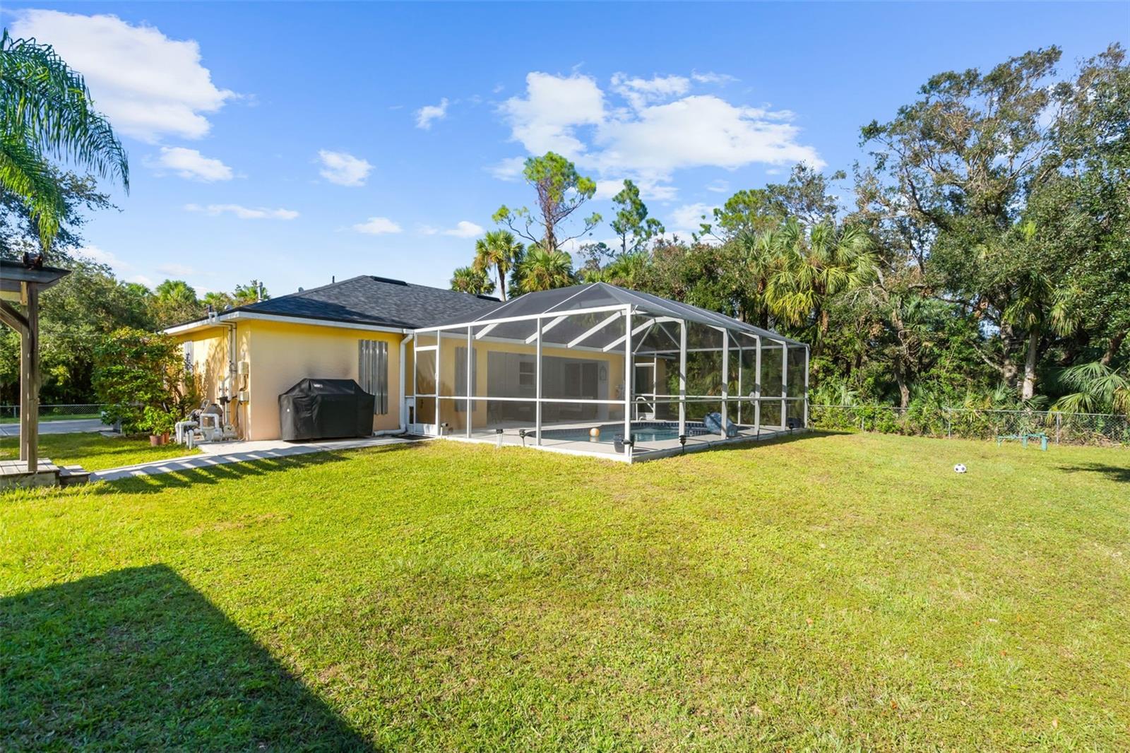 5404 CARSO TER, NORTH PORT, FL, 34286